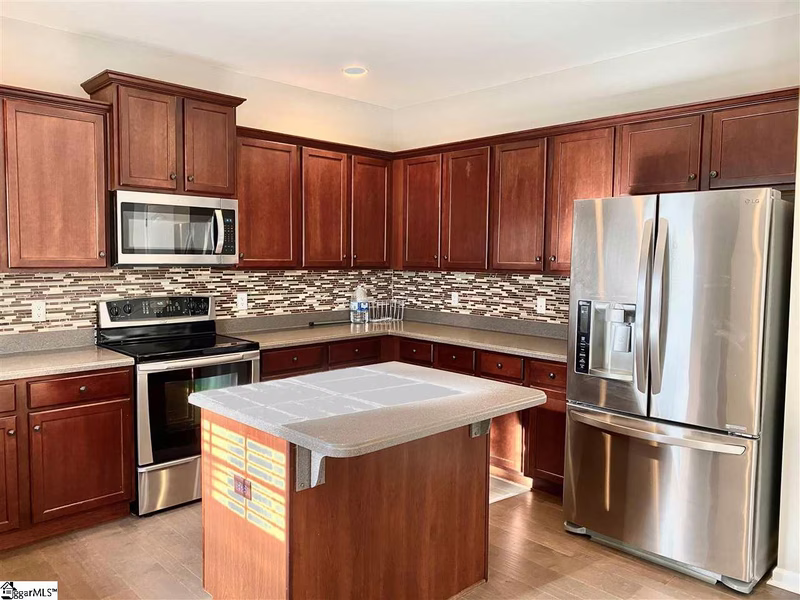 Property image 5 at 240 Strasburg Drive, Simpsonville, SC 29681