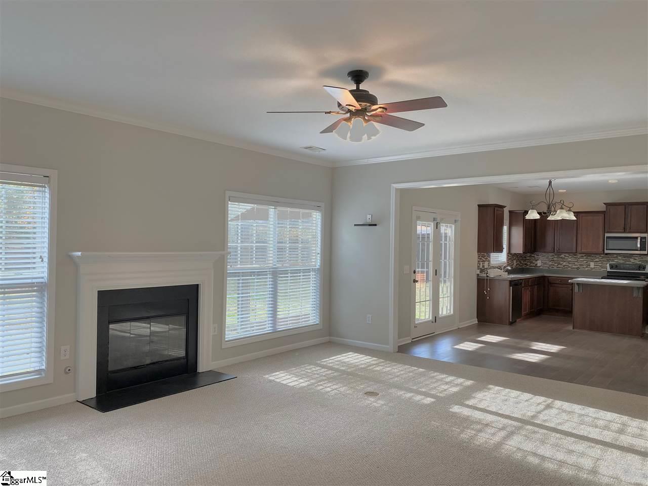 Property image 2 of 240 Strasburg Drive in Shenandoah Farms, Simpsonville, SC 29681
