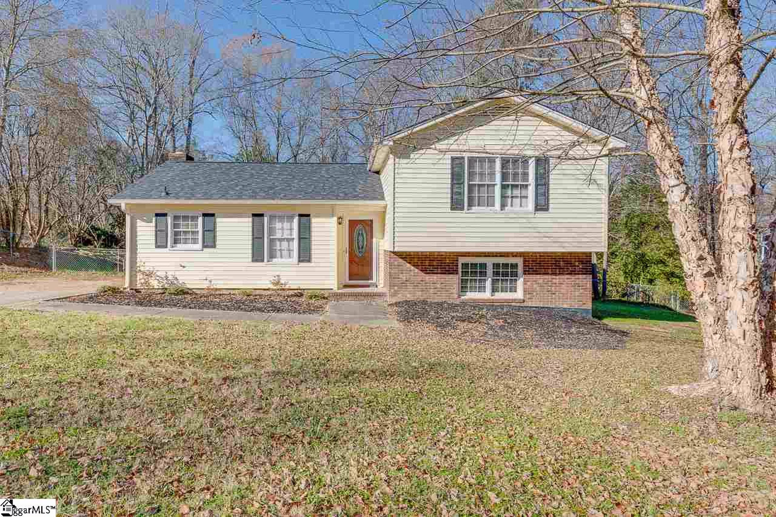 Property image 1 at 614 Gray Fox Square, Taylors, SC 29687