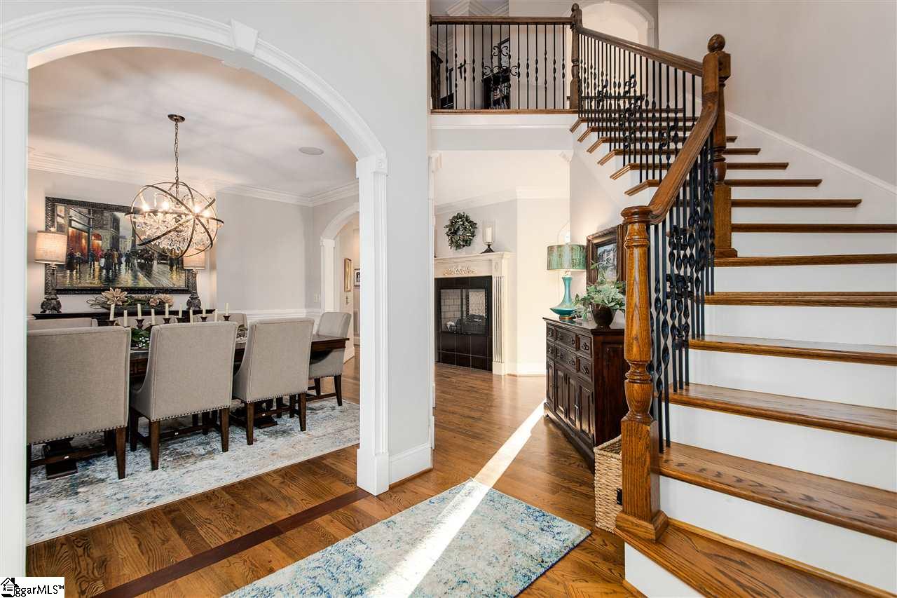 Property image 2 of 2 London Court in Glen Abbey, Greer, SC 29650