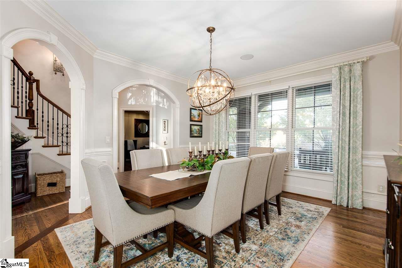 Property image 4 of 2 London Court in Glen Abbey, Greer, SC 29650
