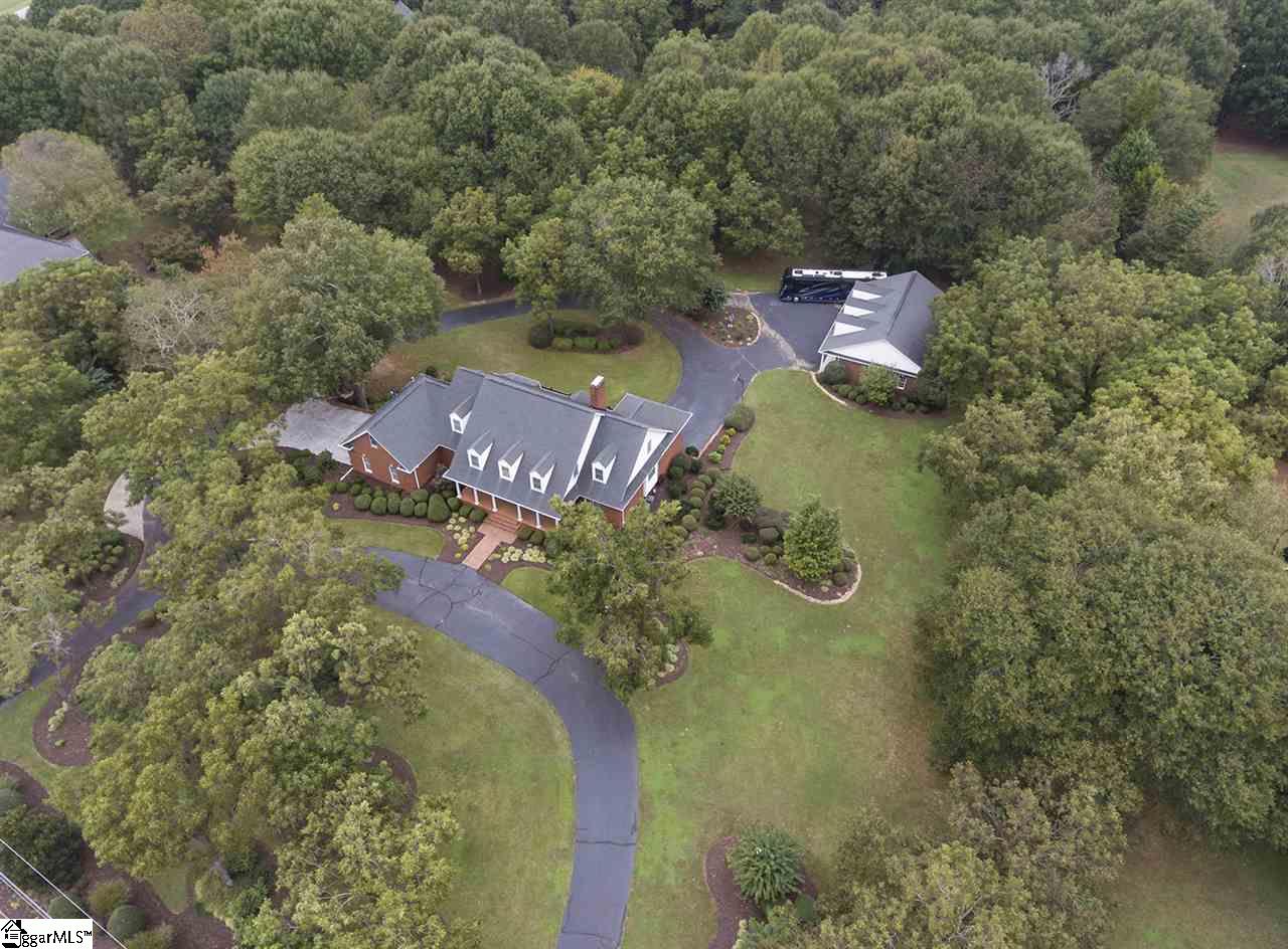 Property image 2 of 646 Harrison Bridge Road in Fox Hollow Farm, Simpsonville, SC 29680