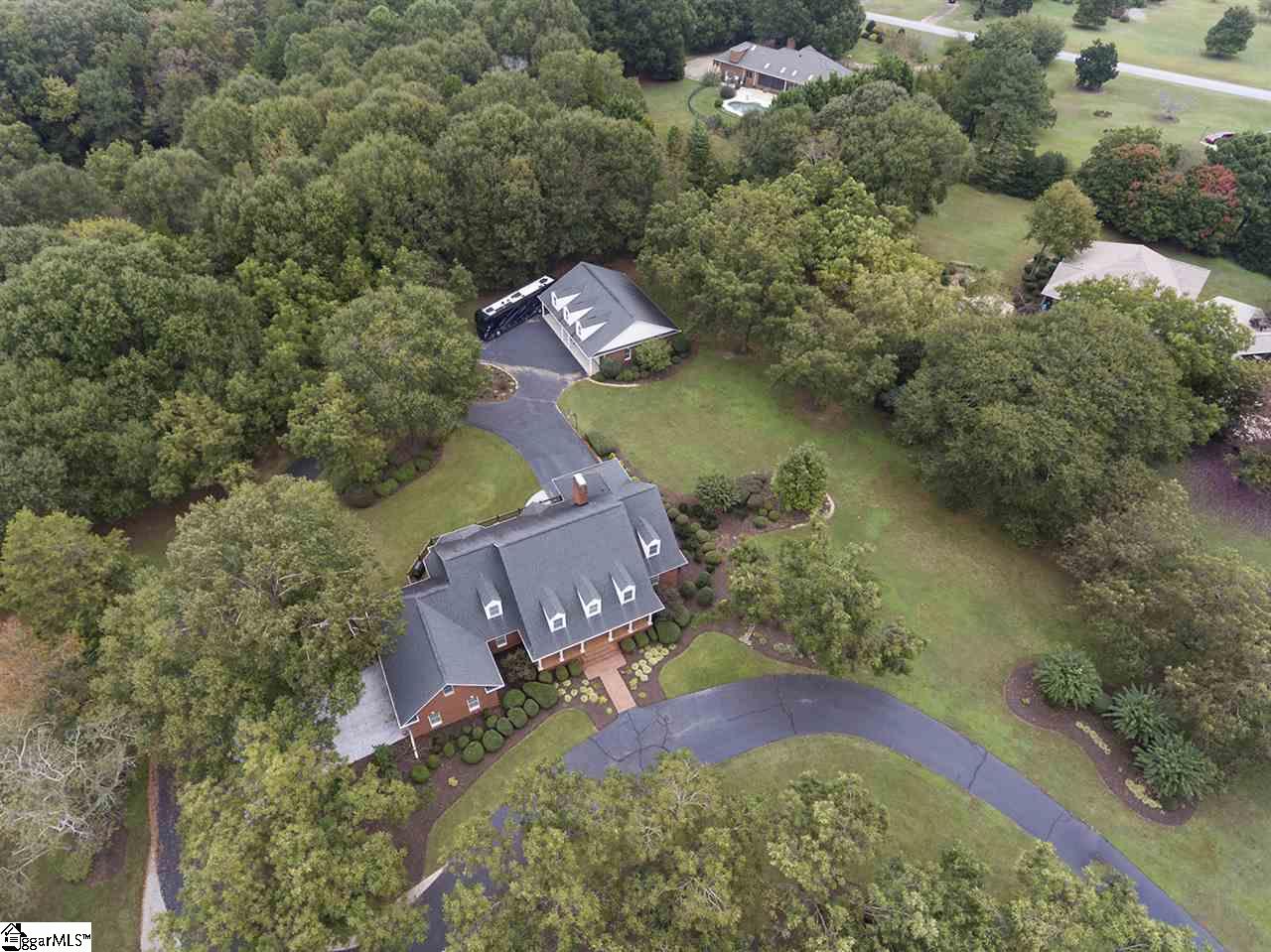 Property image 3 of 646 Harrison Bridge Road in Fox Hollow Farm, Simpsonville, SC 29680