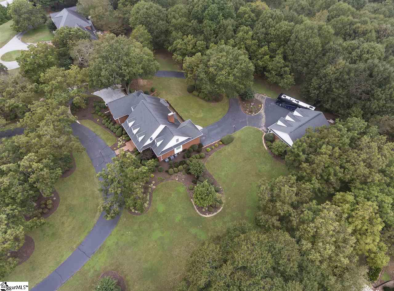 Property image 4 of 646 Harrison Bridge Road in Fox Hollow Farm, Simpsonville, SC 29680