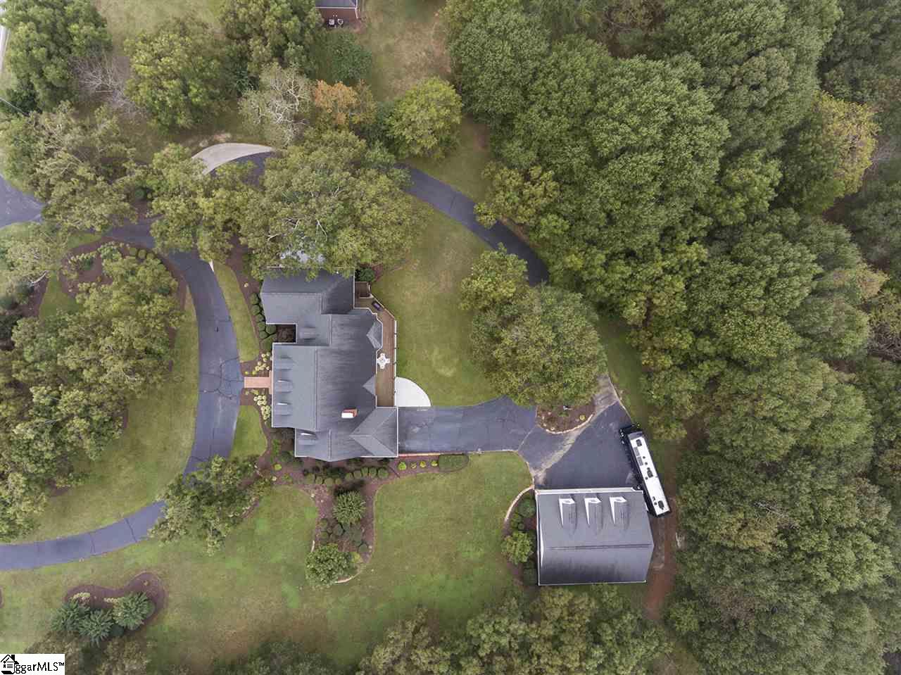 Property image 5 of 646 Harrison Bridge Road in Fox Hollow Farm, Simpsonville, SC 29680