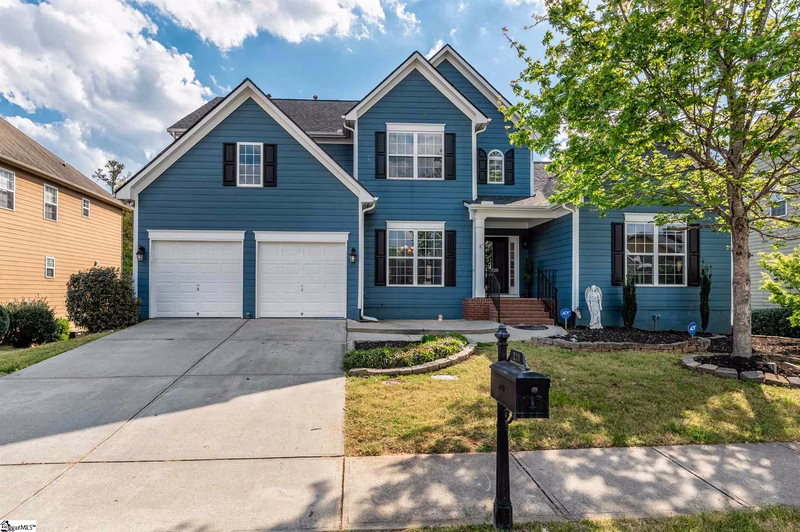 220 Strasburg Drive