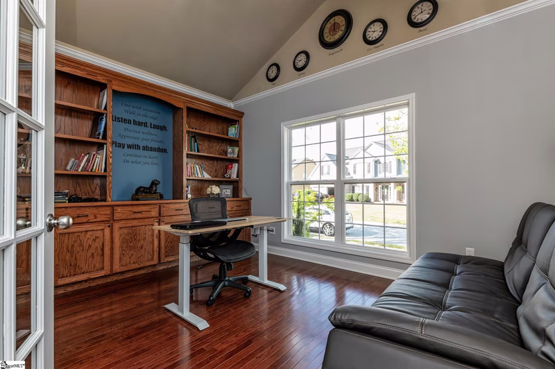 Property image 3 at 220 Strasburg Drive, Simpsonville, SC 29681
