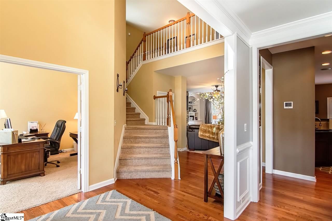 Property image 3 of 5 Farren Court in Tanner Estates, Greenville, SC 29607