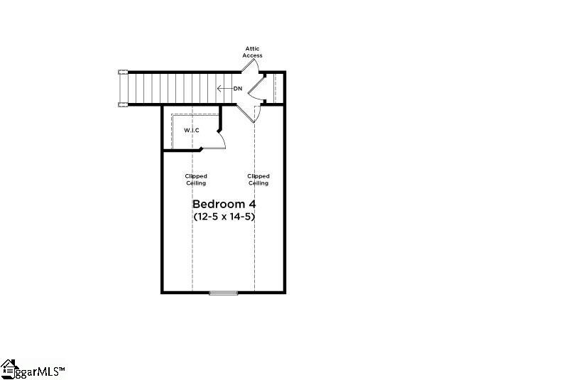 Property image 3 of 1027 Raphael Drive in Iris Meadows, Moore, SC 29369
