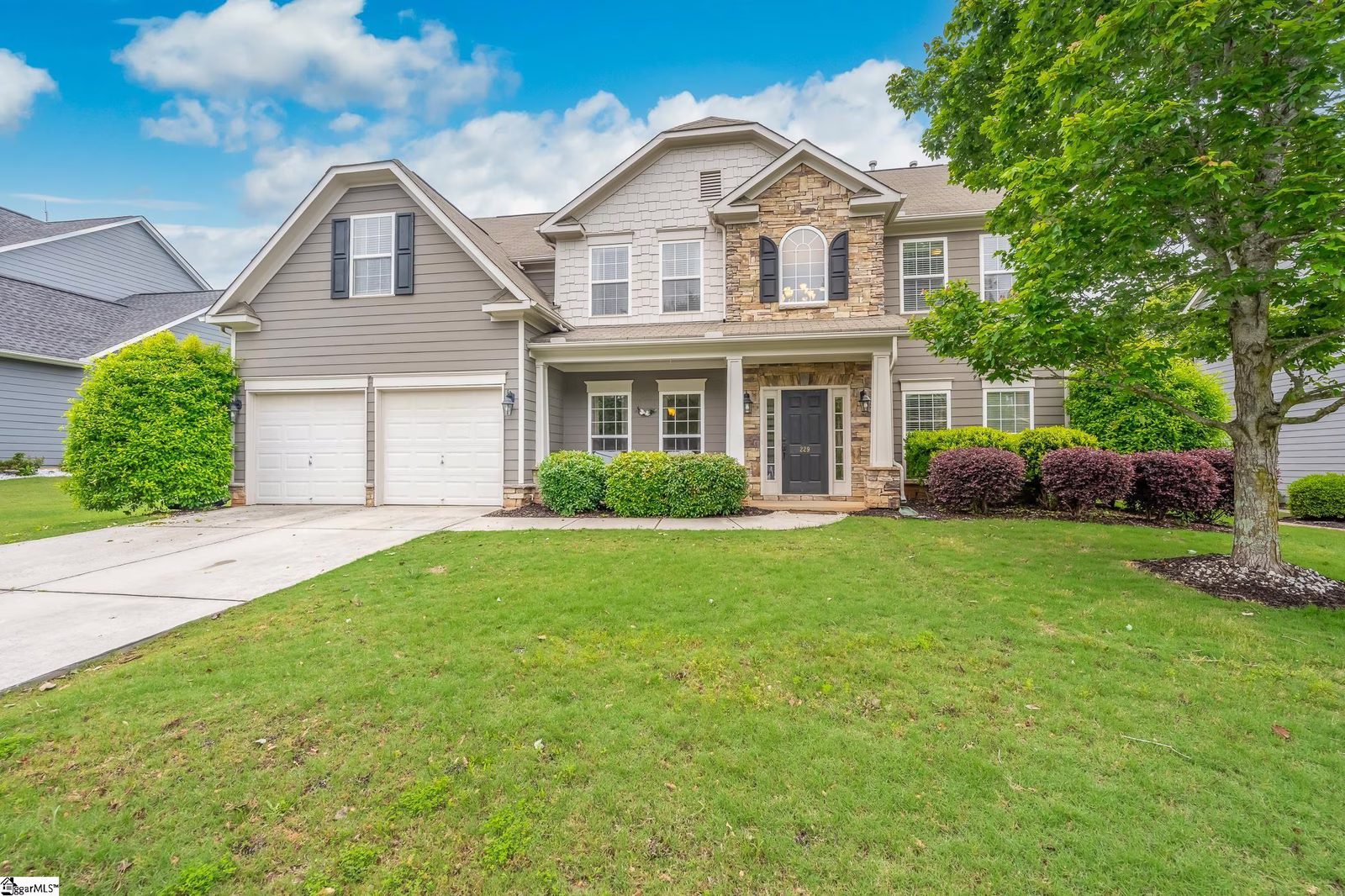 Property image 1 at 229 strasburg Drive, Simpsonville, SC 29681