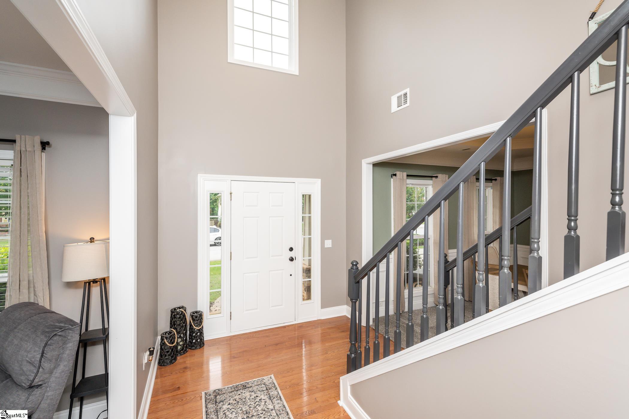 Property image 3 of 229 strasburg Drive in Shenandoah Farms, Simpsonville, SC 29681