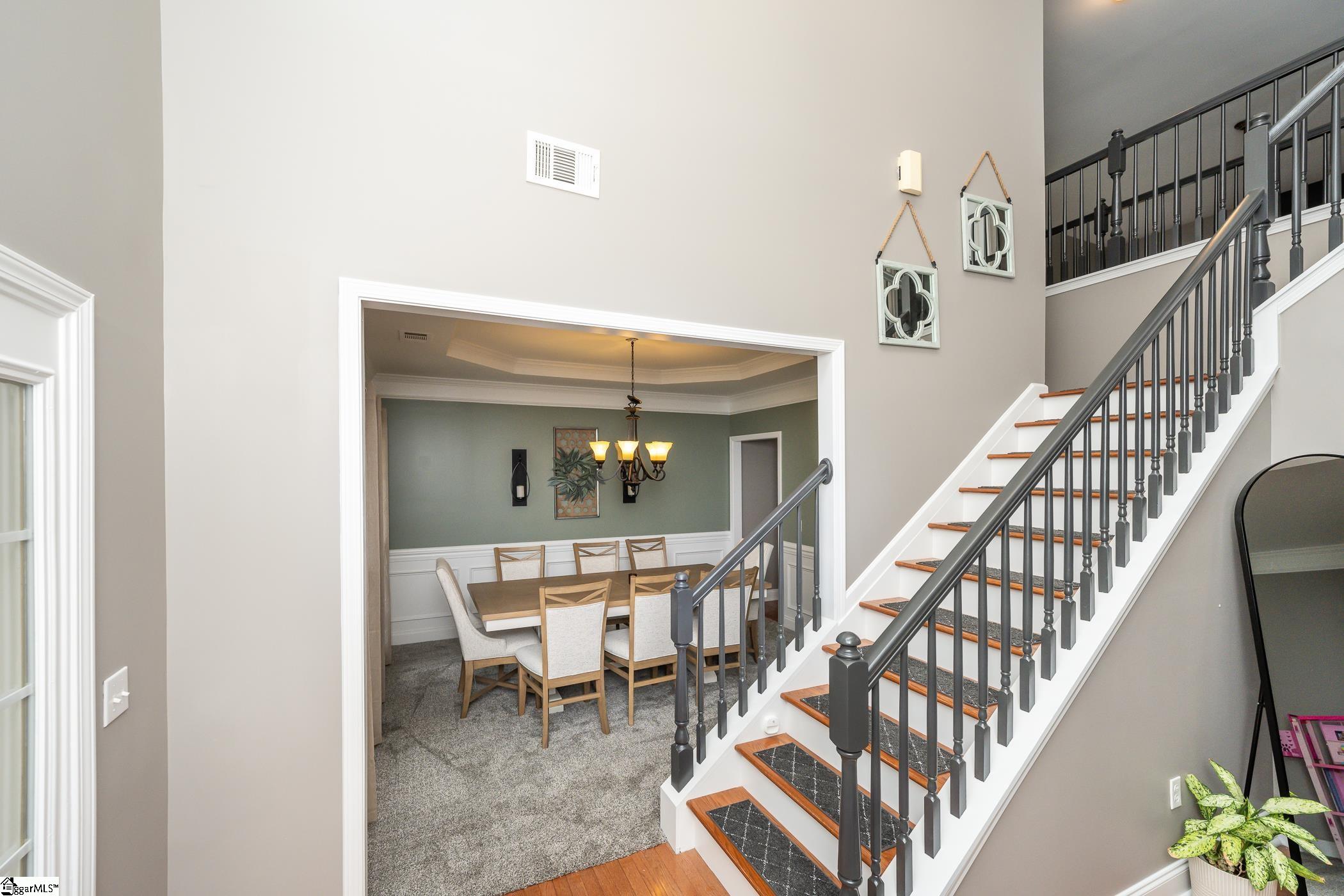 Property image 5 of 229 strasburg Drive in Shenandoah Farms, Simpsonville, SC 29681