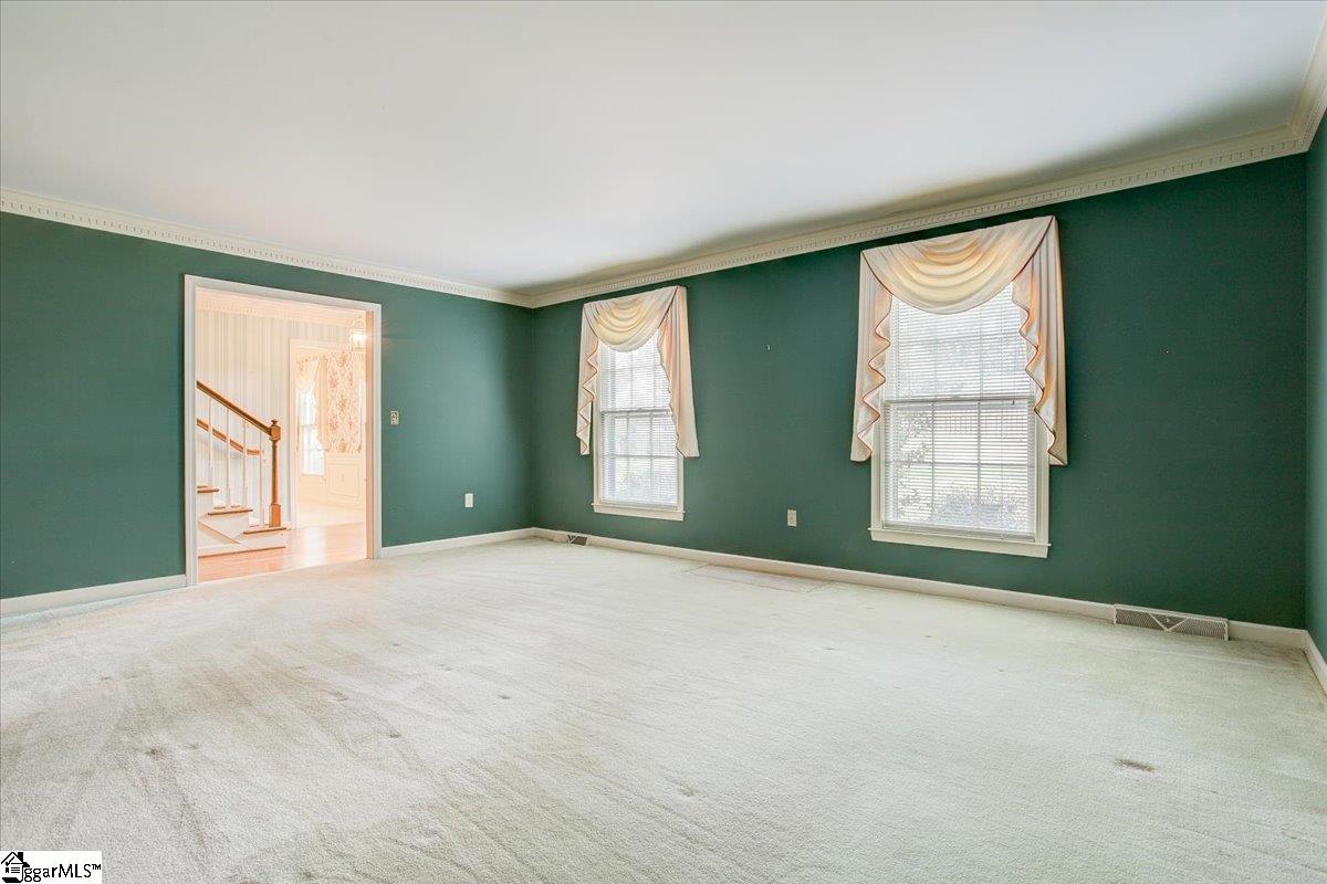 Property image 5 of 203 Aberdare Lane in Kingsgate, Greenville, SC 29615