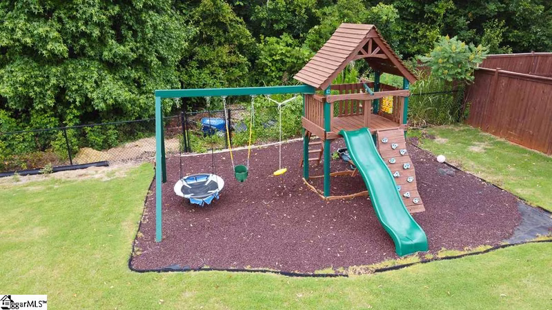 Property image 4 at 38 Rising Meadow Lane, Taylors, SC 29687
