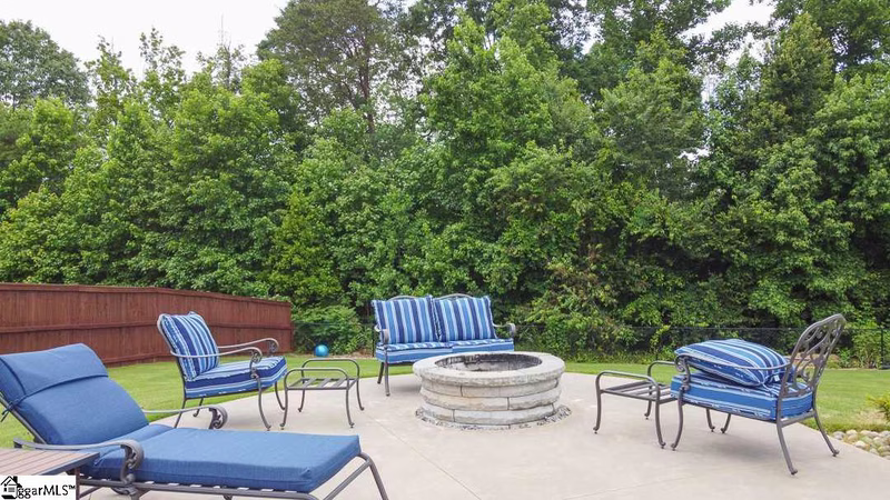 Property image 5 at 38 Rising Meadow Lane, Taylors, SC 29687