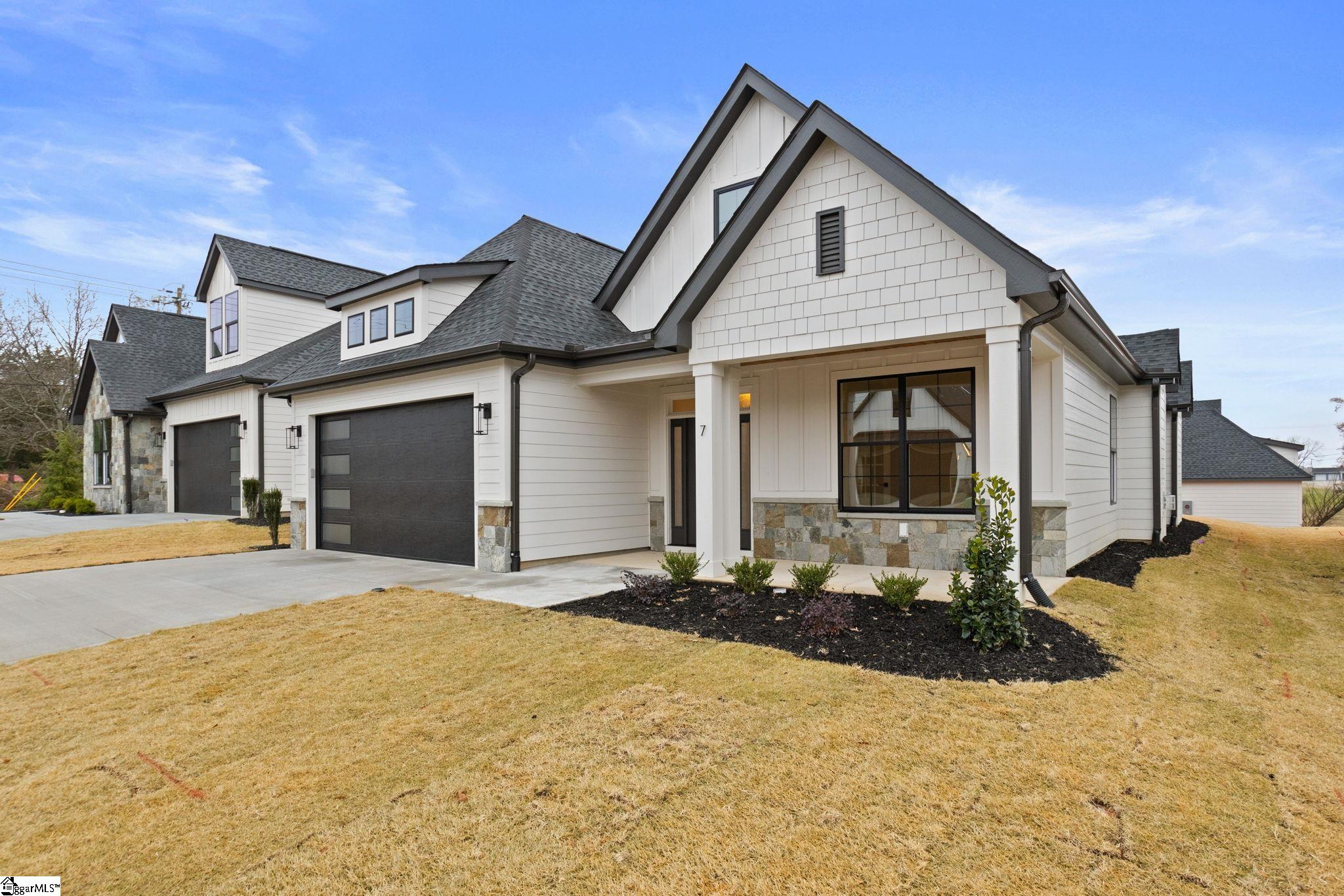 Property image 2 of 7 Cambie Place in Riley Trace, Greenville, SC 29607