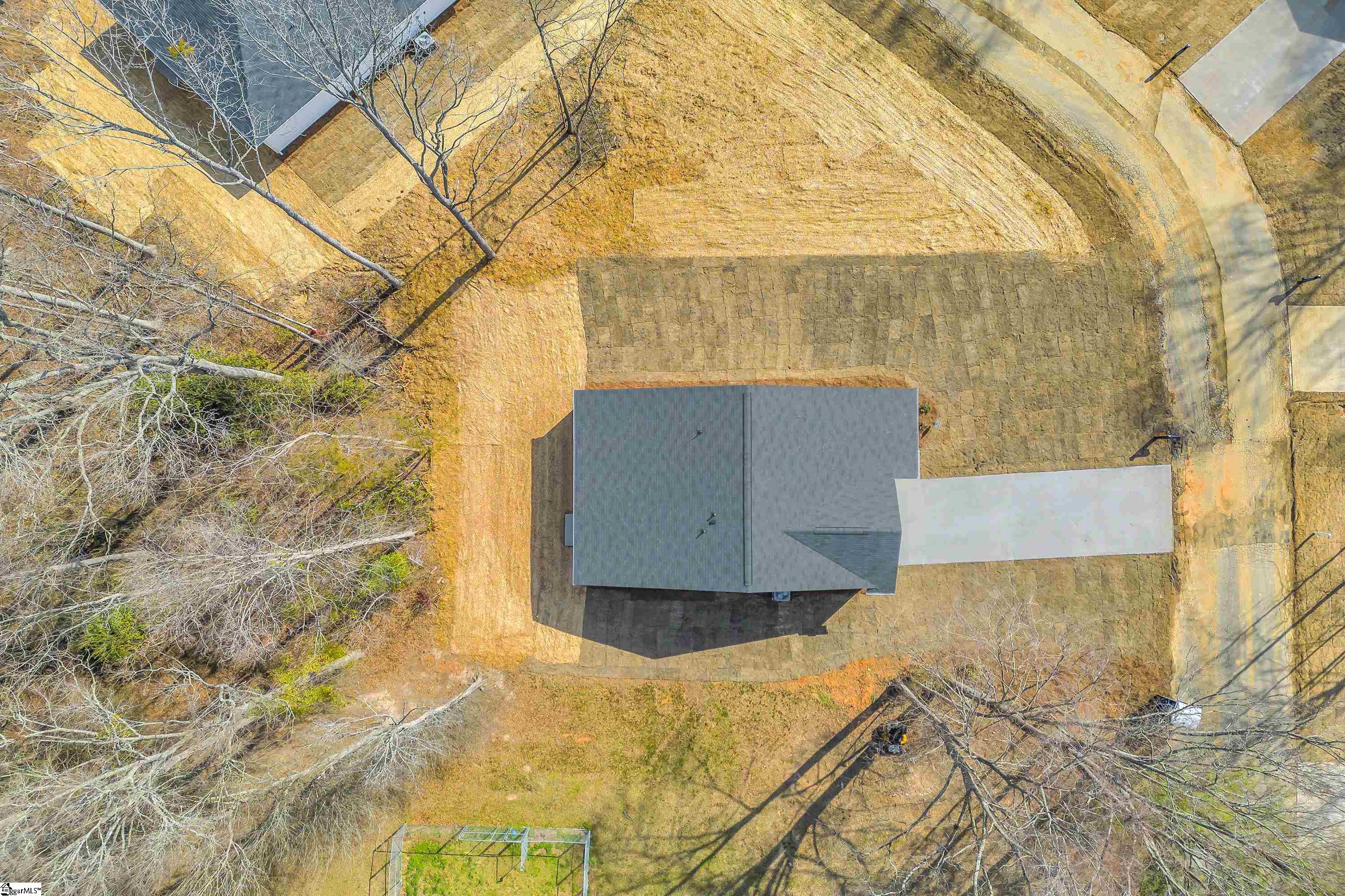Property image 2 of 107 Heather Glen Lane in Southwood, Clinton, SC 29325