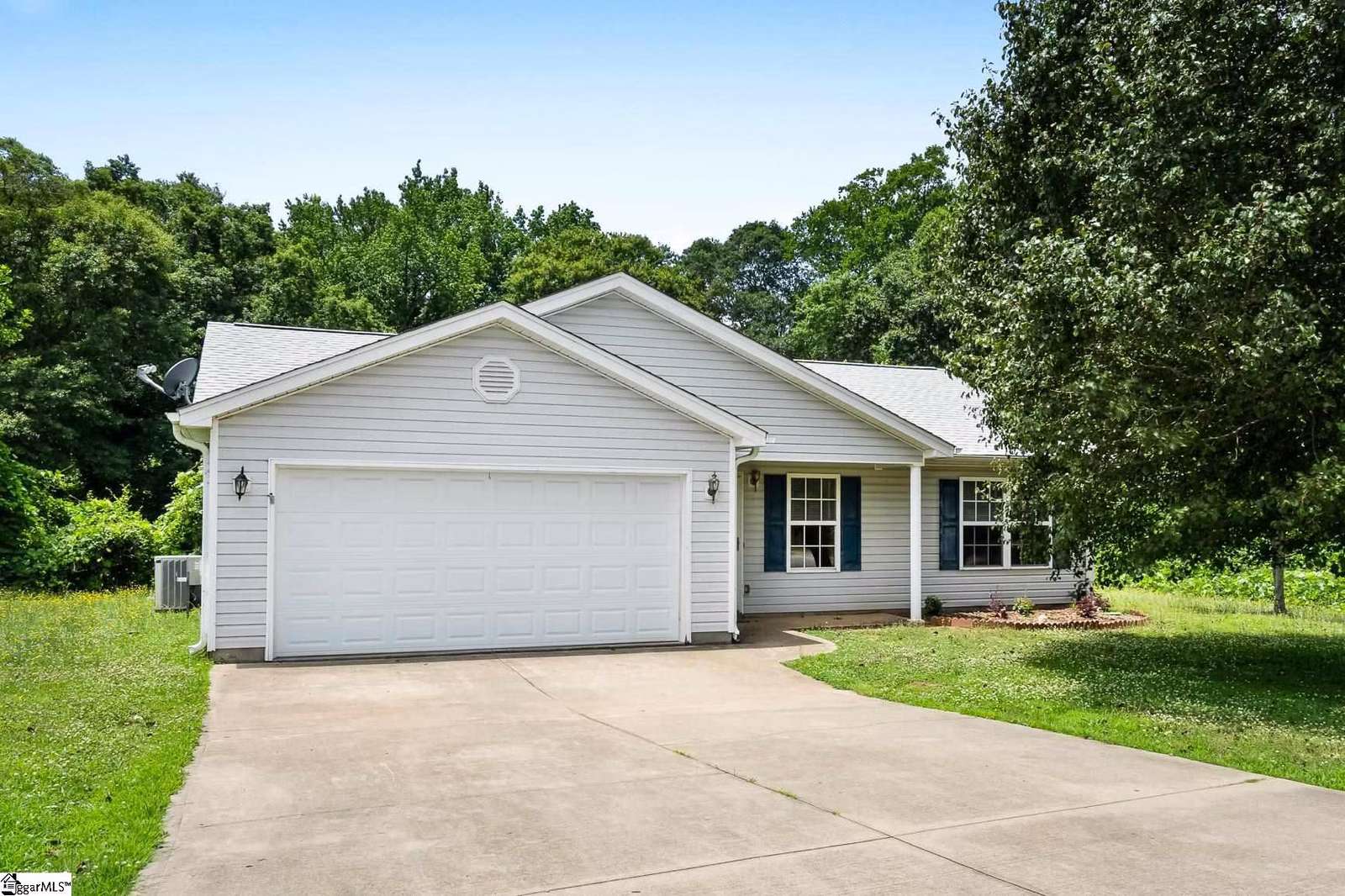 Property image 1 at 337 Monti Drive, Anderson, SC 29625