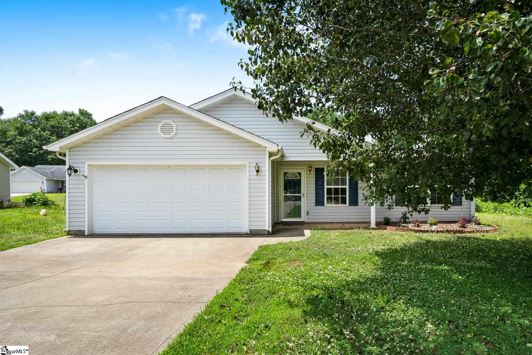 Property image 2 of 337 Monti Drive in Casa Del Rio, Anderson, SC 29625