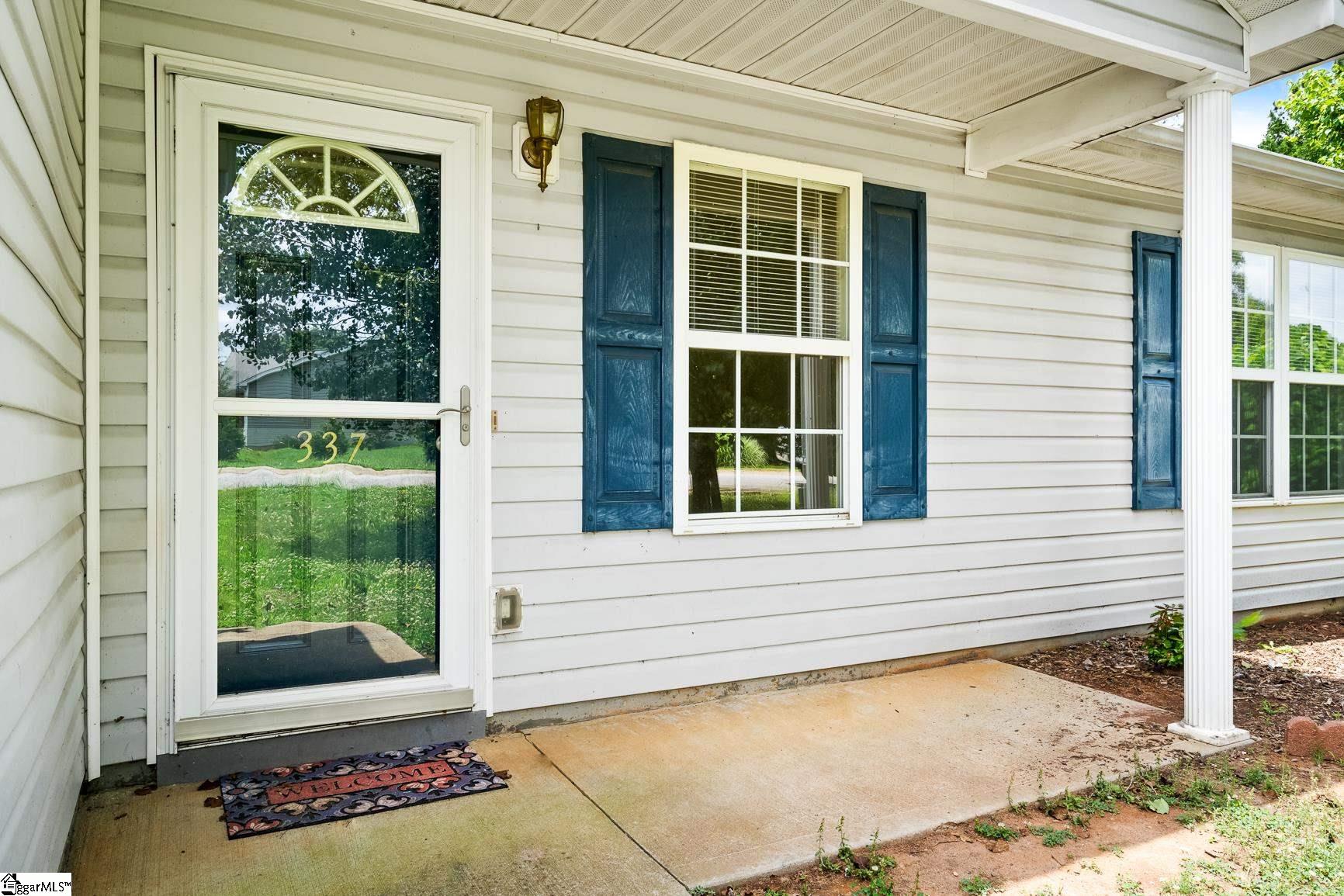 Property image 5 of 337 Monti Drive in Casa Del Rio, Anderson, SC 29625