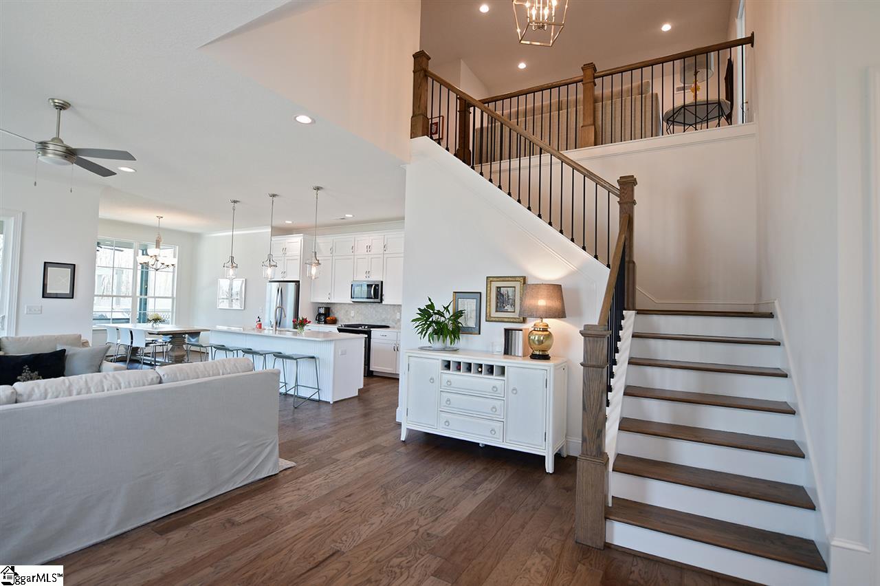 Property image 3 of 6 Havercroft Lane in Ridgestone Cottages, Greenville, SC 29615