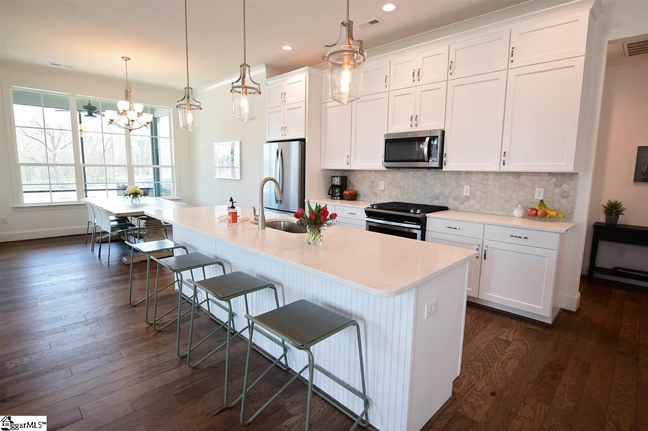 Property image 5 of 6 Havercroft Lane in Ridgestone Cottages, Greenville, SC 29615