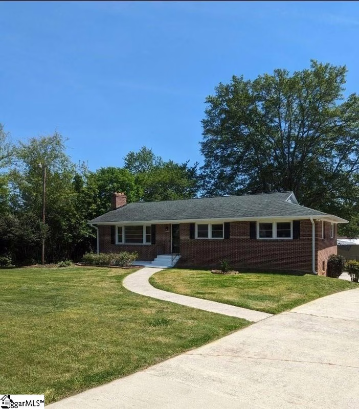 2502 HANNA Road
