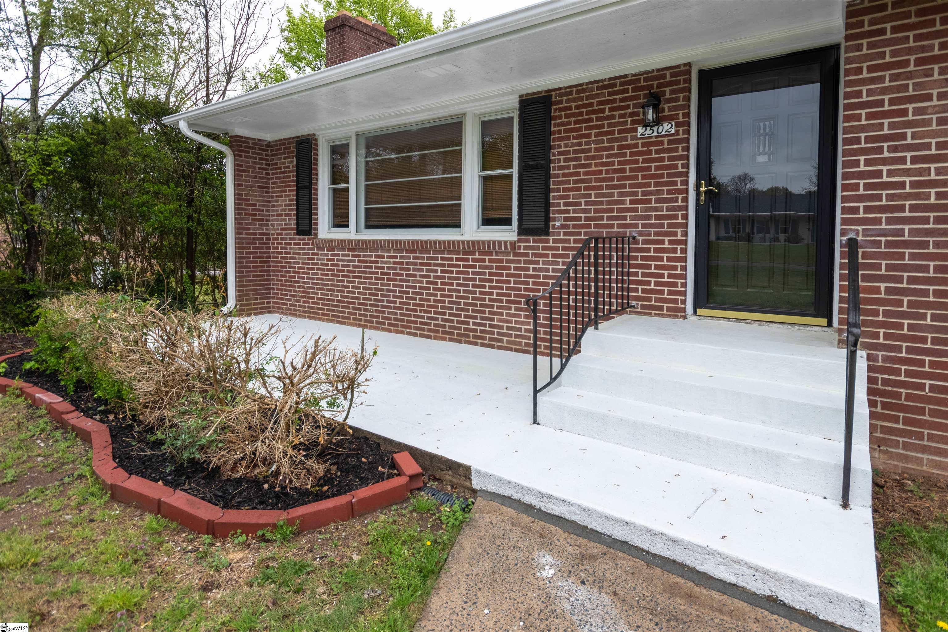 Property image 3 of 2502 HANNA Road in Bellview Estates, Anderson, SC 29621
