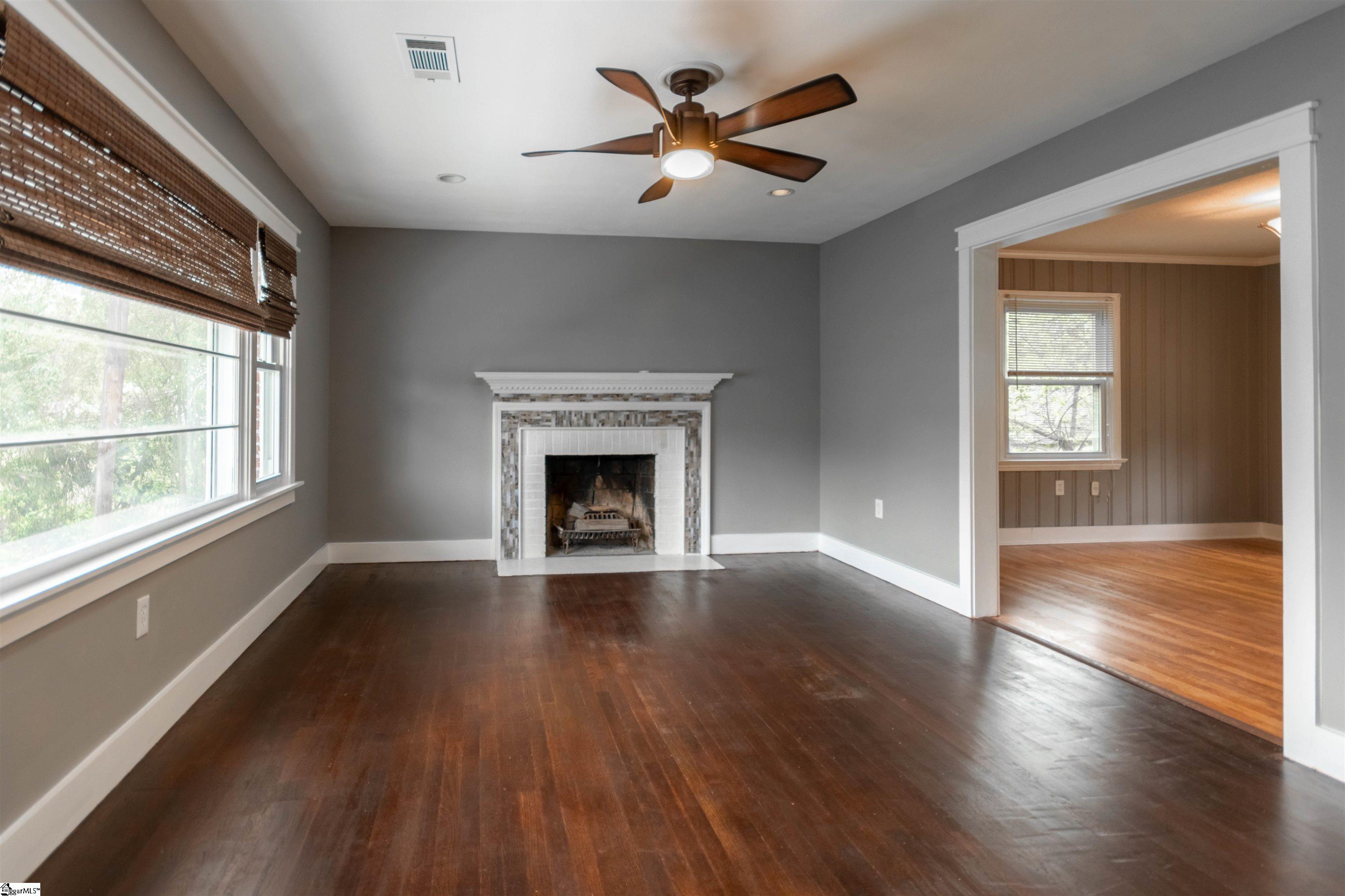 Property image 4 of 2502 HANNA Road in Bellview Estates, Anderson, SC 29621