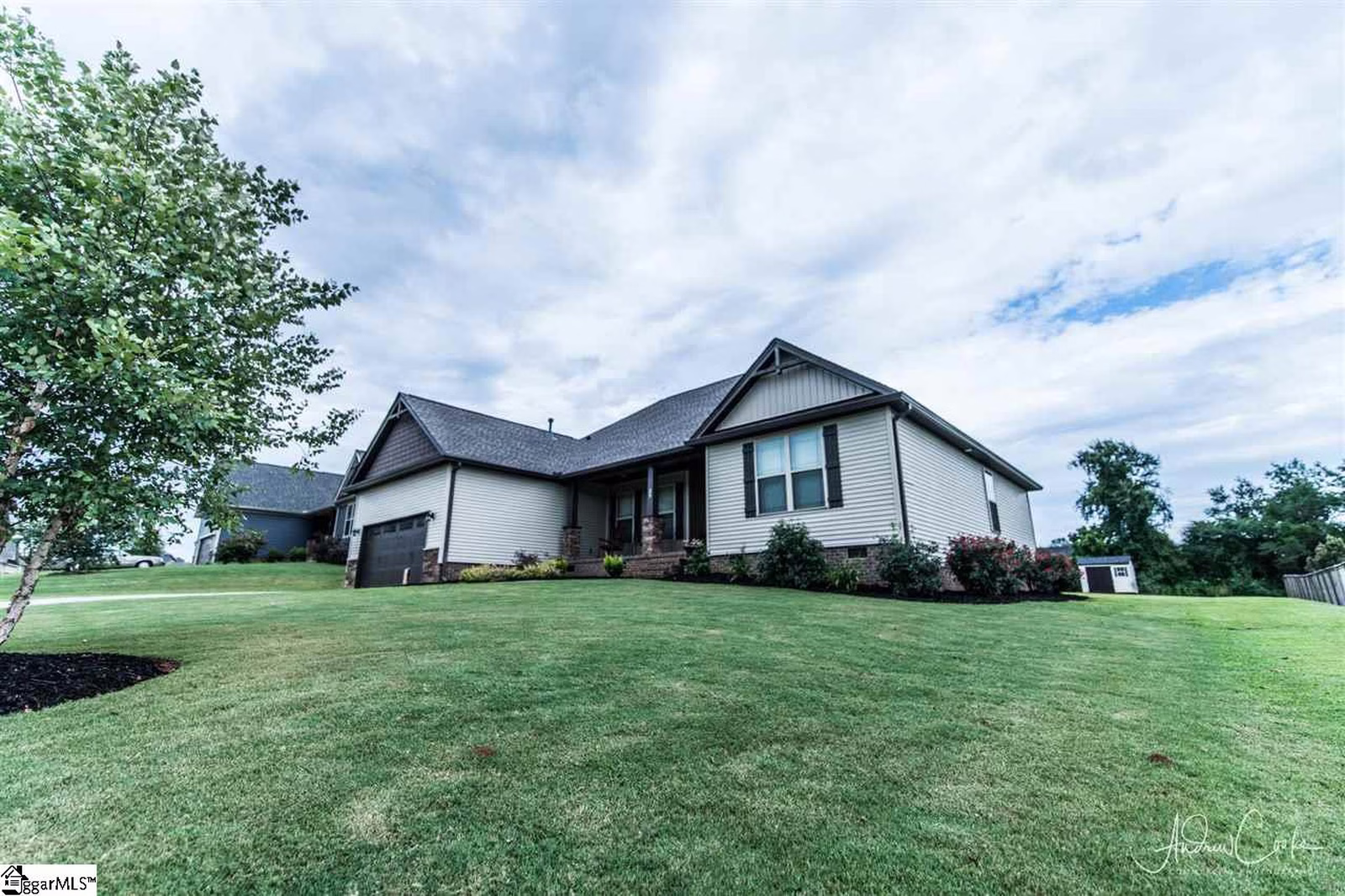 Property image 1 at 23 Rising Meadow Lane, Taylors, SC 29687