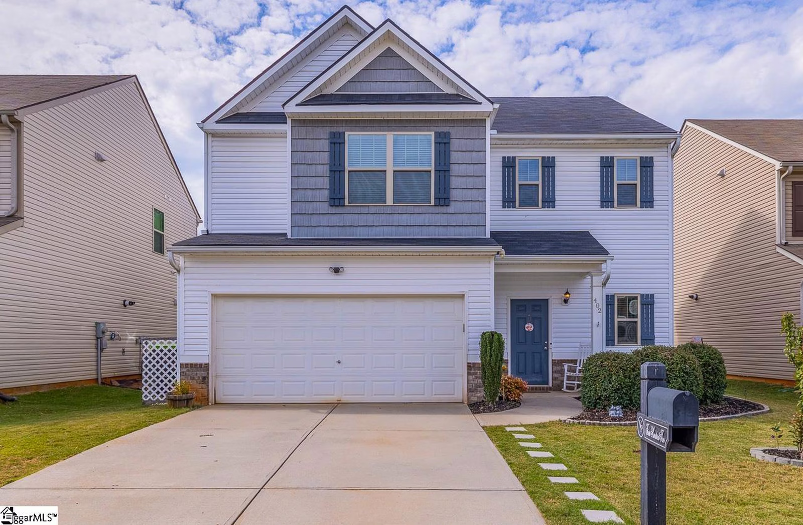 Property image 1 at 402 Kindletree Way, Simpsonville, SC 29680