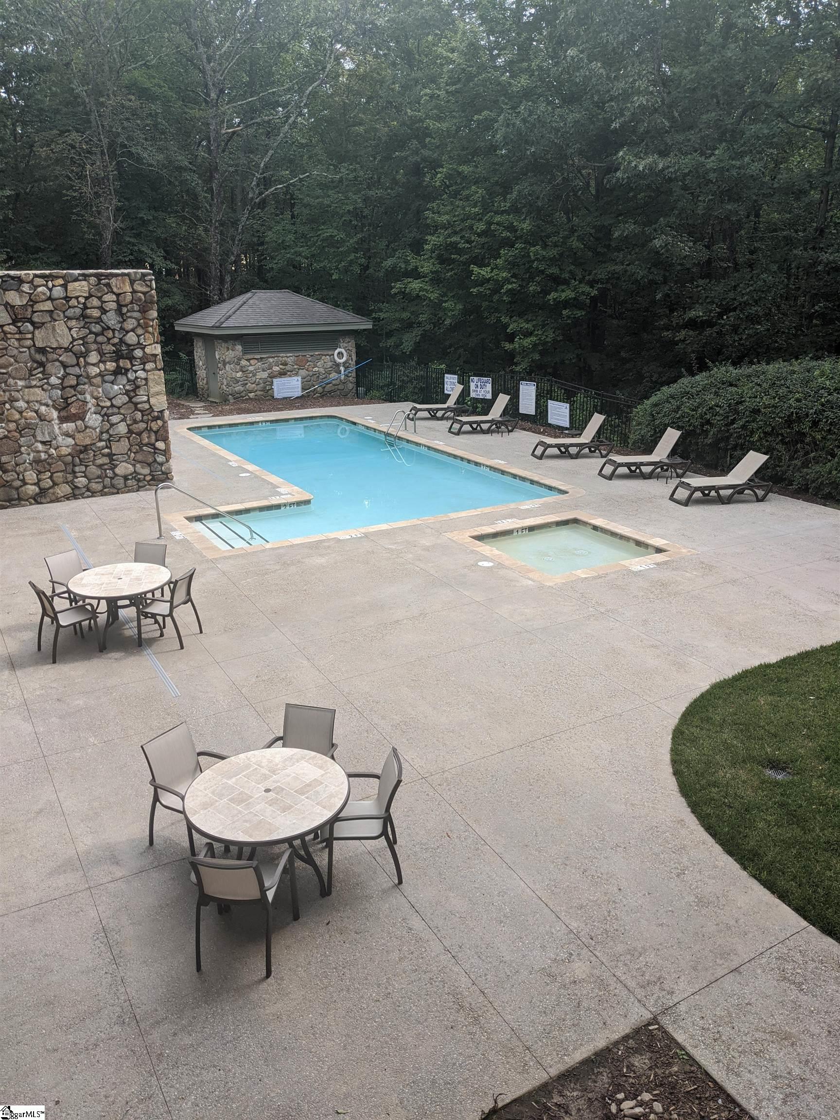 Property image 4 of 56 Cliff Ridge Drive in Cliff Ridge at Caesars Head, Cleveland, SC 29635