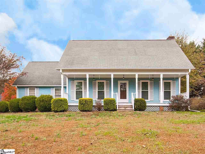 1801 Old Mill Road