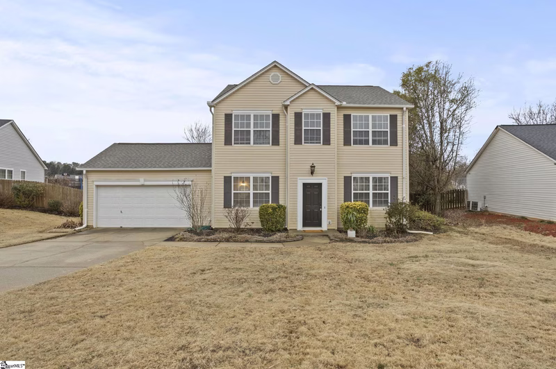 206 Peach Grove Place