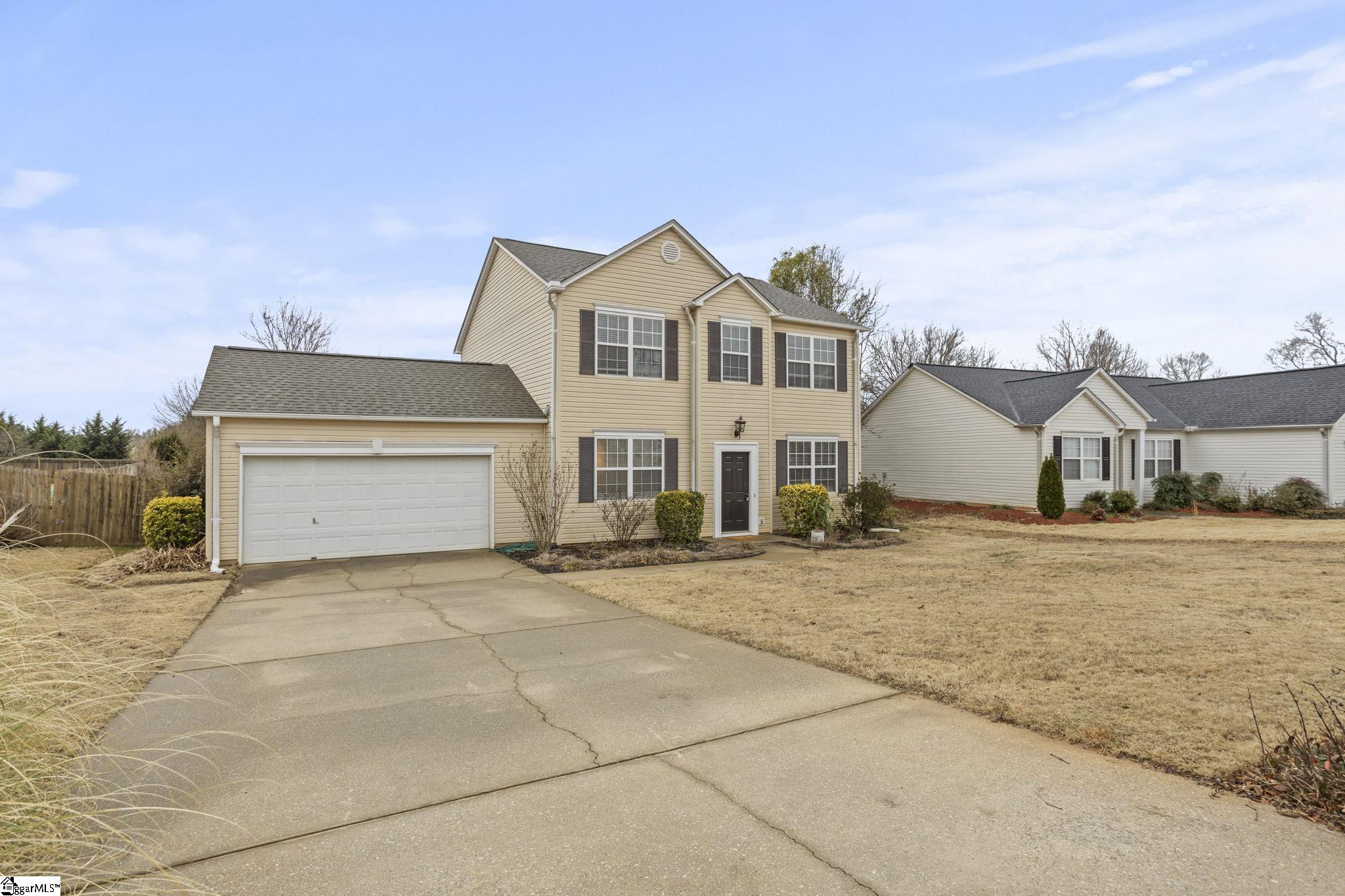 Property image 2 of 206 Peach Grove Place in The Grove, Mauldin, SC 29662