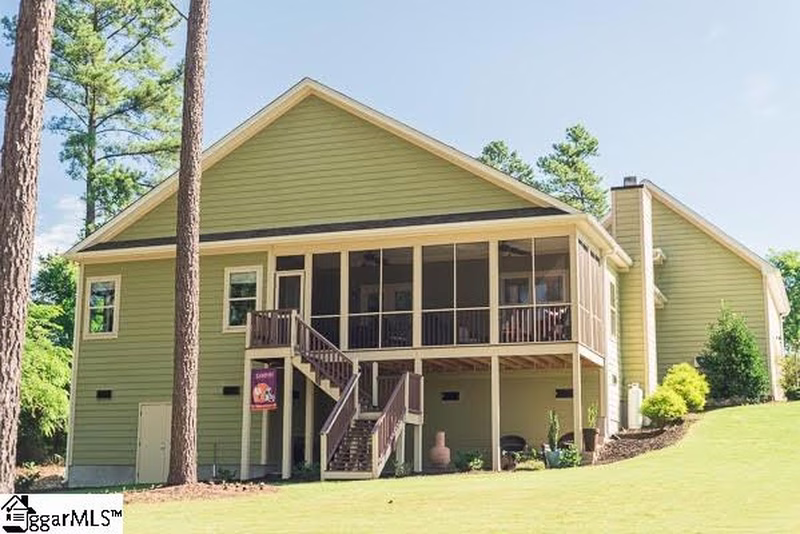 Property image 2 at 6 Club Cart Road, Travelers Rest, SC 29690