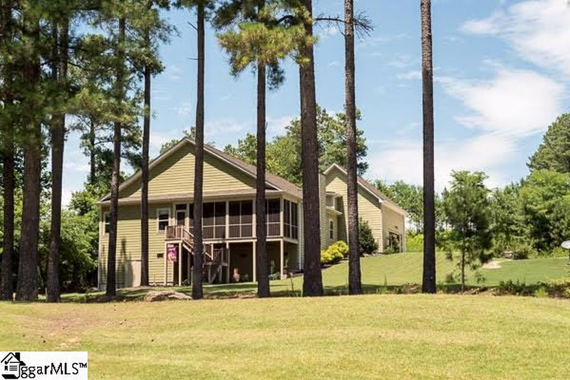 Property image 3 at 6 Club Cart Road, Travelers Rest, SC 29690