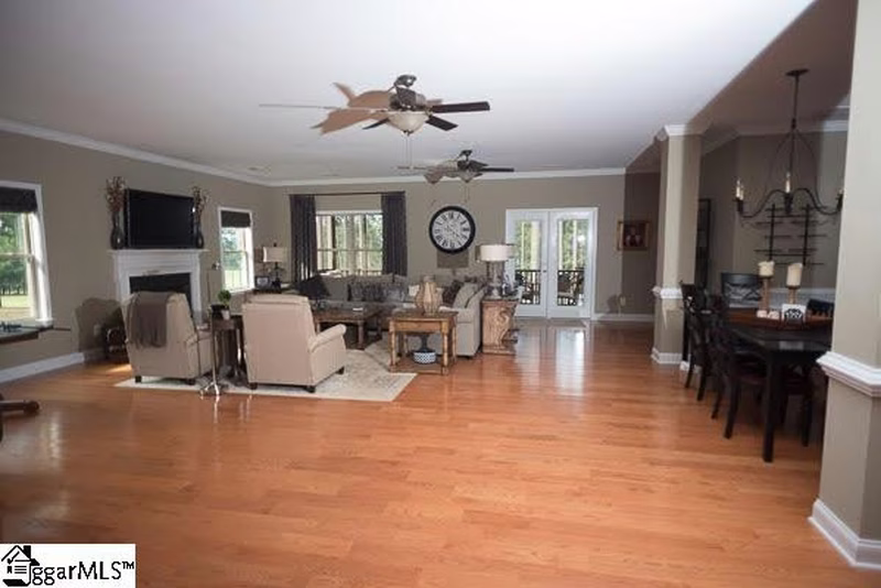 Property image 4 at 6 Club Cart Road, Travelers Rest, SC 29690