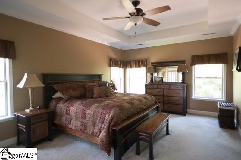 Property image 5 at 6 Club Cart Road, Travelers Rest, SC 29690