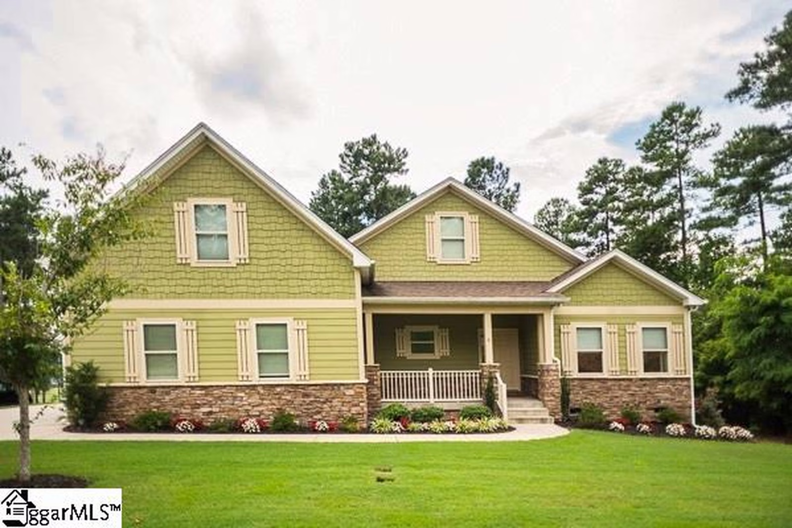 Property image 1 at 6 Club Cart Road, Travelers Rest, SC 29690