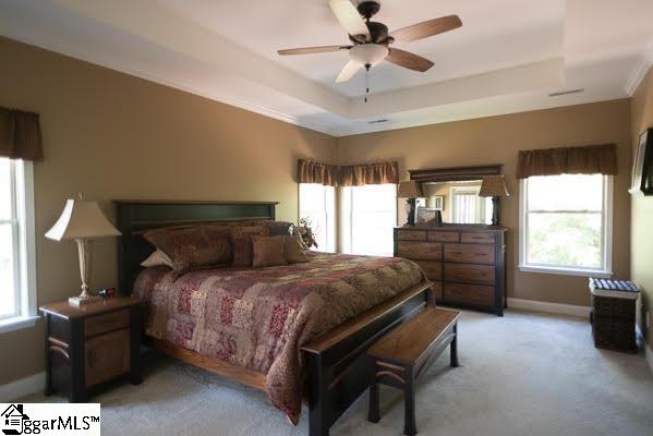 Property image 5 of 6 Club Cart Road in The Summit at Cherokee Valley, Travelers Rest, SC 29690