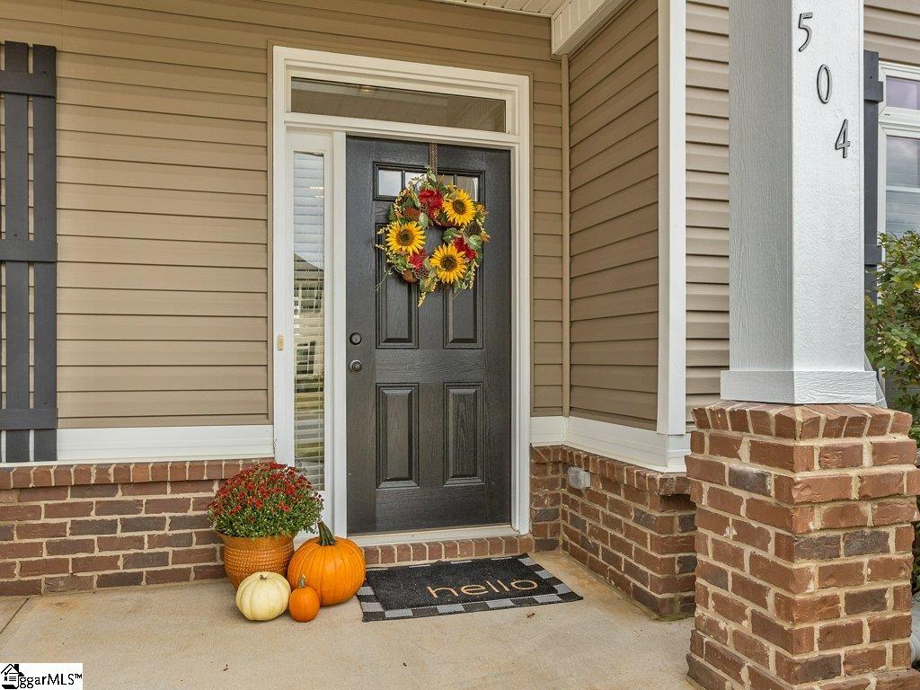 Property image 2 of 504 E Czardas Way in Reidville Crossing, Woodruff, SC 29388-8461
