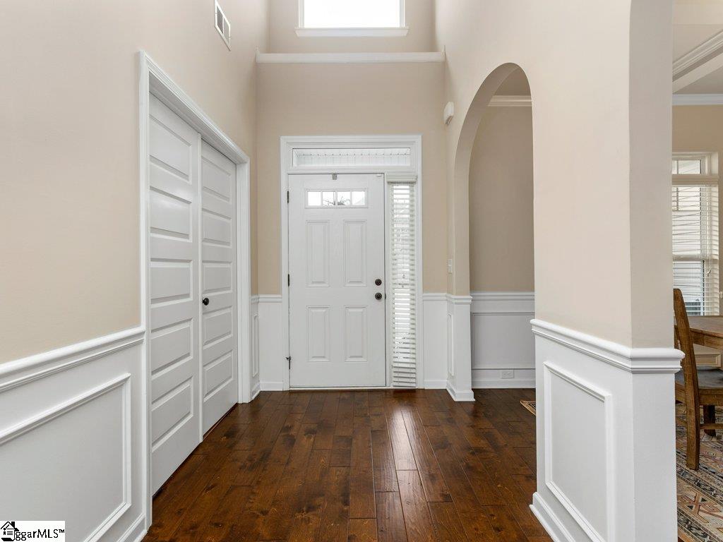 Property image 3 of 504 E Czardas Way in Reidville Crossing, Woodruff, SC 29388-8461