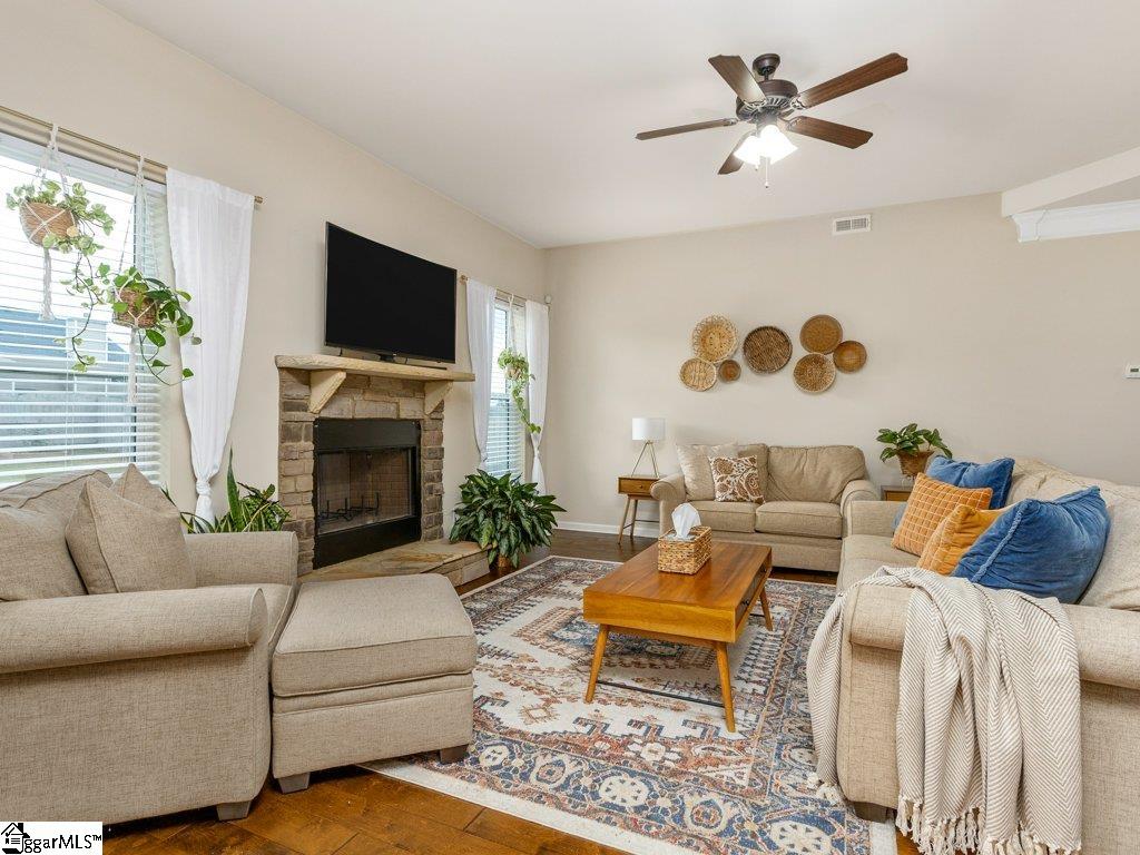 Property image 4 of 504 E Czardas Way in Reidville Crossing, Woodruff, SC 29388-8461