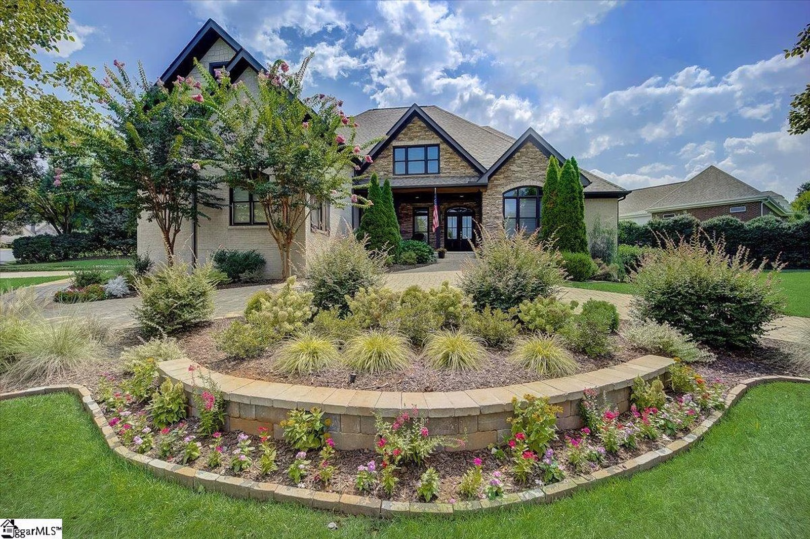 Property image 1 at 106 Glen Abbey Way, Greer, SC 29650