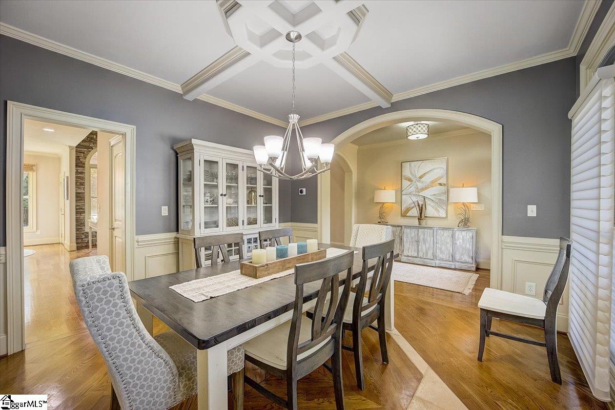 Property image 5 of 106 Glen Abbey Way in Glen Abbey, Greer, SC 29650