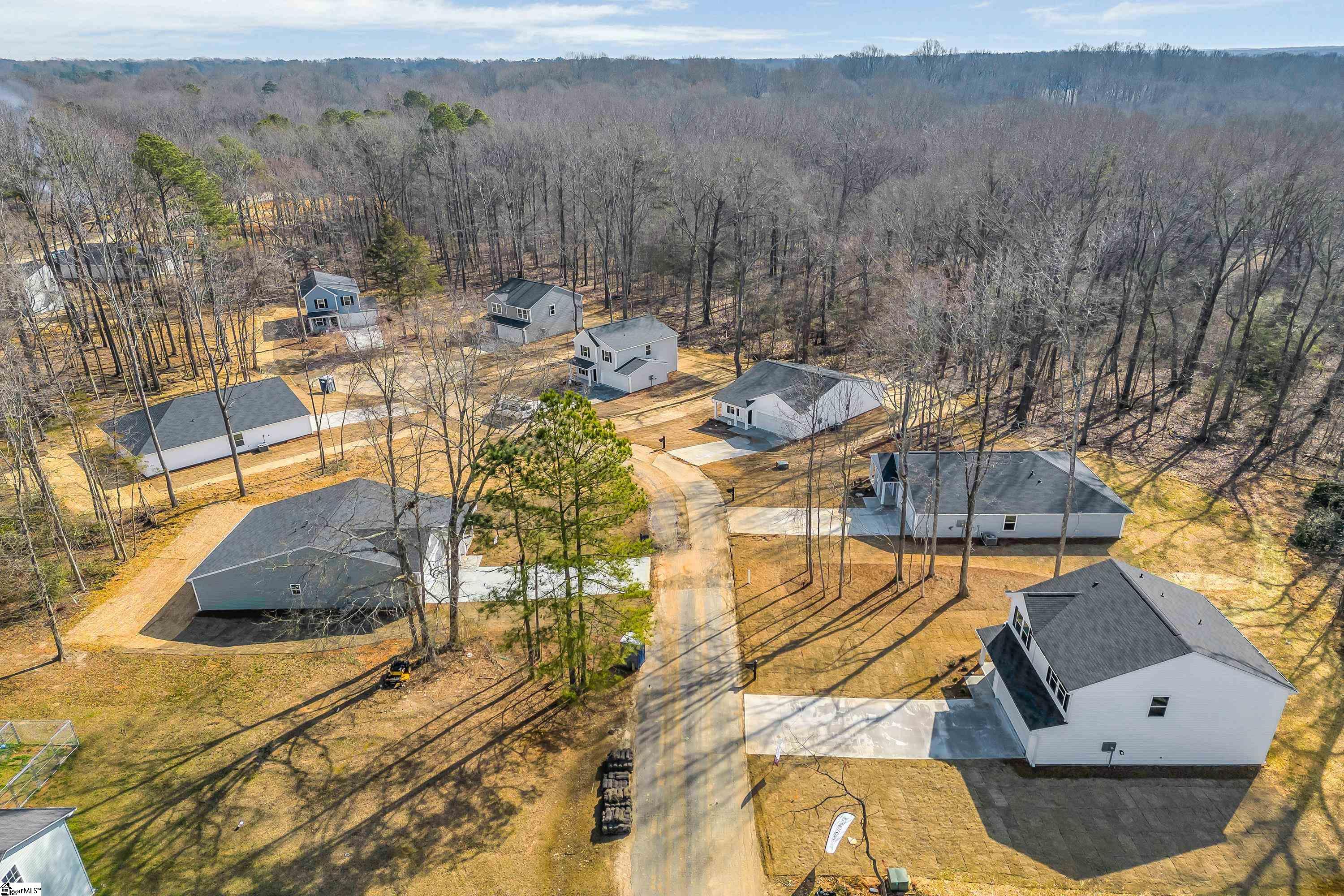 Property image 2 of 110 Heather Glen in Southwood, Clinton, SC 29325