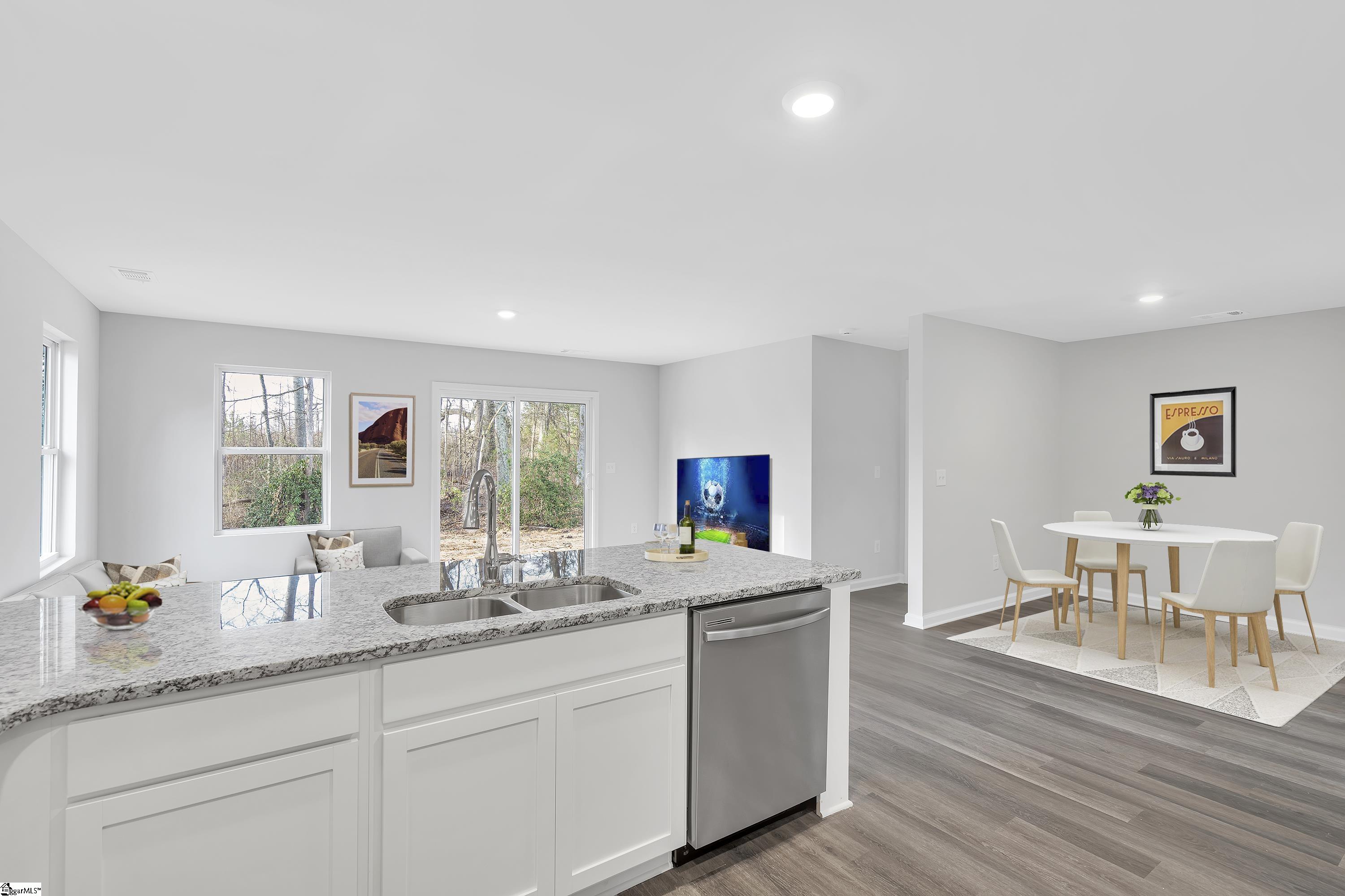 Property image 3 of 110 Heather Glen in Southwood, Clinton, SC 29325