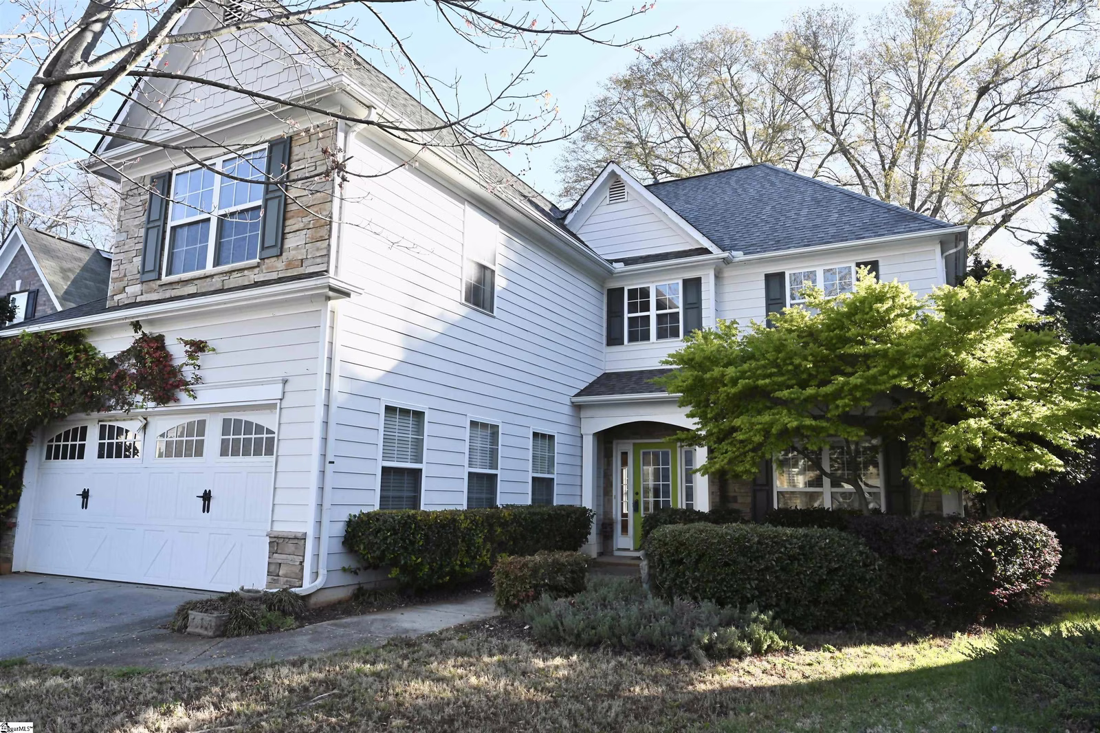 Property image 1 at 12 Edgeview Trail, Greenville, SC 29609