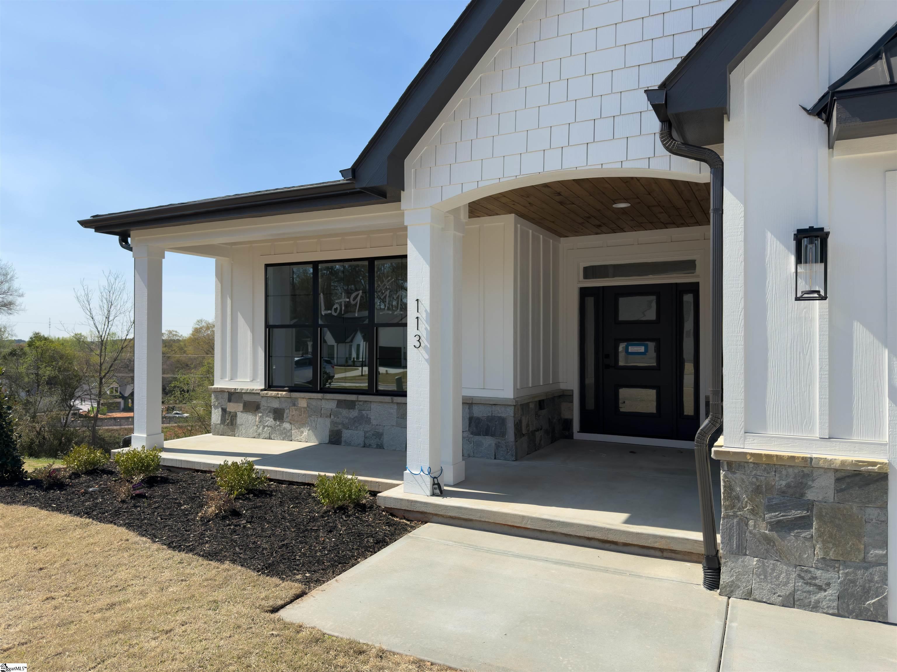 Property image 2 of 113 Castleford Drive in Clemson Meadows, Clemson, SC 29631